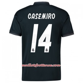 Maillot/Tenue Real Madrid Casemiro 14 Exterieur 2018/2019